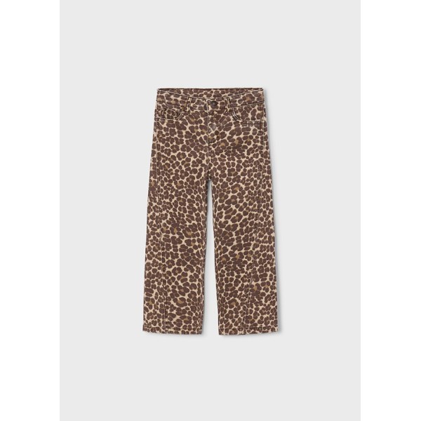 ROPA PANTALON NIÑA MAYORAL LARGO SARGA FANTASÍA 