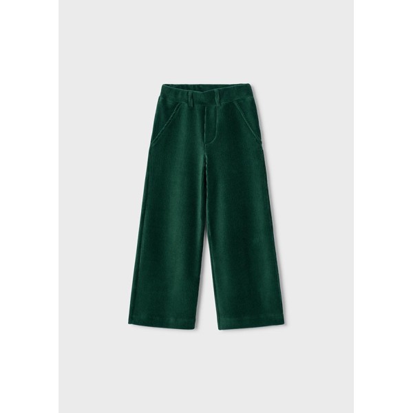 ROPA PANTALON NIÑA MAYORAL PUNTO PANA 