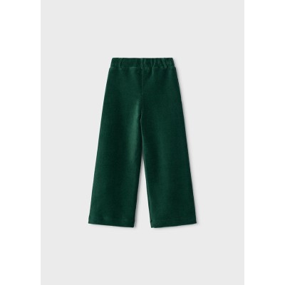 ROPA PANTALON NIÑA MAYORAL PUNTO PANA 