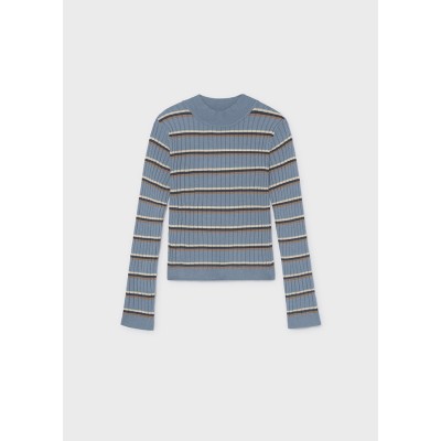 ROPA SEMICISNE NIÑA MAYORAL TRICOT 