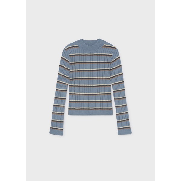 ROPA SEMICISNE NIÑA MAYORAL TRICOT 