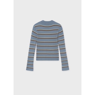 ROPA SEMICISNE NIÑA MAYORAL TRICOT 