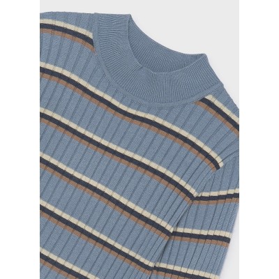 ROPA SEMICISNE NIÑA MAYORAL TRICOT 