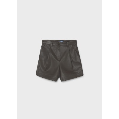 ROPA BERMUDA NIÑA MAYORAL PU 