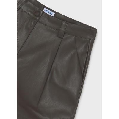 ROPA BERMUDA NIÑA MAYORAL PU 