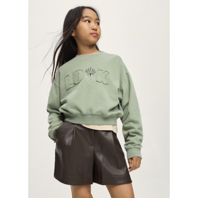 ROPA BERMUDA NIÑA MAYORAL PU 