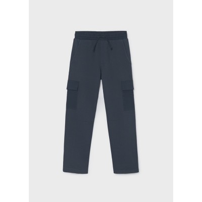 ROPA PANTALON NIÑO MAYORAL PUNTO CARGO 