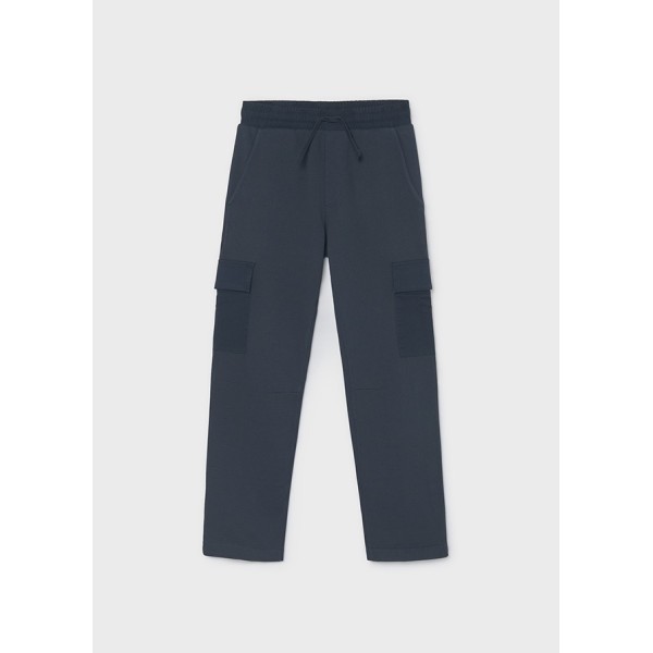 ROPA PANTALON NIÑO MAYORAL PUNTO CARGO 