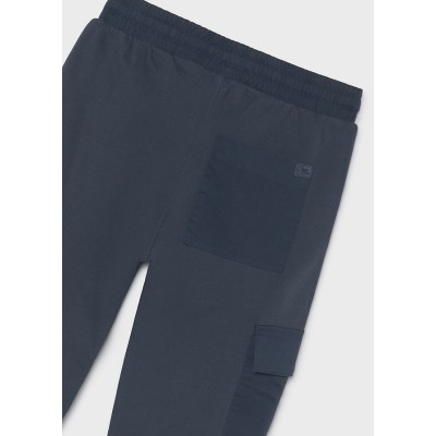 ROPA PANTALON NIÑO MAYORAL PUNTO CARGO 