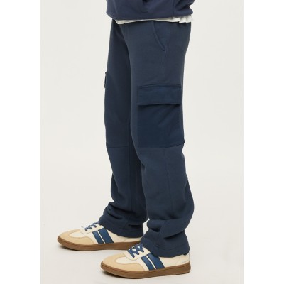 ROPA PANTALON NIÑO MAYORAL PUNTO CARGO 