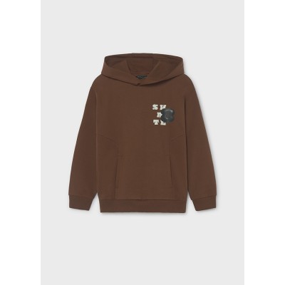ROPA PULLOVER NIÑO MAYORAL 3D 