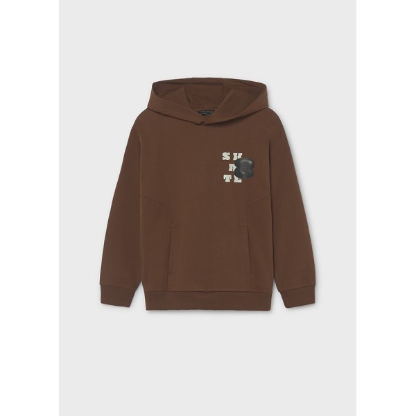 ROPA PULLOVER NIÑO MAYORAL 3D 