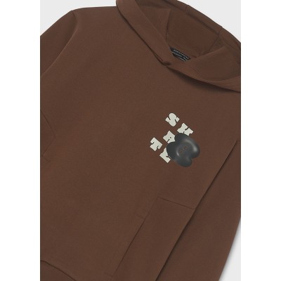 ROPA PULLOVER NIÑO MAYORAL 3D 