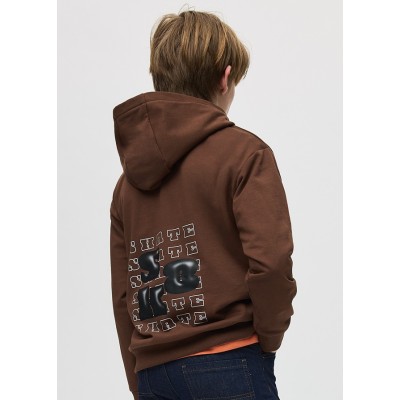 ROPA PULLOVER NIÑO MAYORAL 3D 