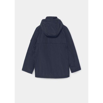 ROPA CHAQUETON NIÑO MAYORAL TIPO PARKA 