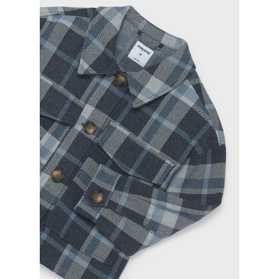 ROPA ABRIGO NIÑA MAYORAL PUNTO 