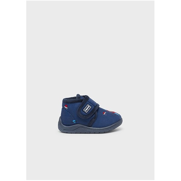 CALZADO ZAPATILLA BEBE UNISEX MAYORAL PRINT 
