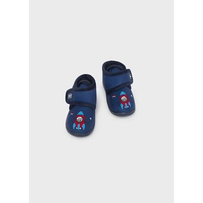CALZADO ZAPATILLA BEBE UNISEX MAYORAL PRINT 