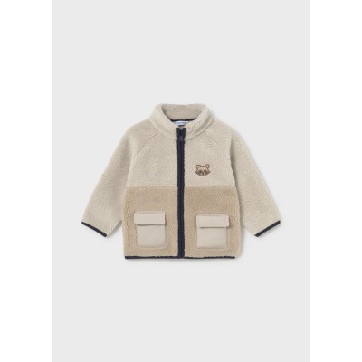 ROPA CANGURO BEBE NIÑO MAYORAL BORREGO 