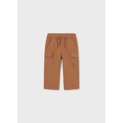 ROPA PANTALON BEBE NIÑO MAYORAL PUNTO CARGO 