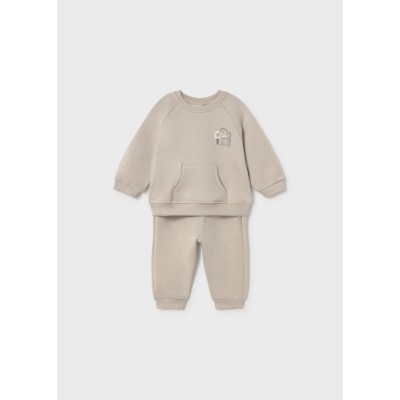 ROPA CHANDAL BEBE UNISEX MAYORAL BEBÉ 