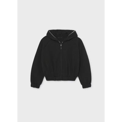 ROPA CANGURO NIÑA MAYORAL INTERLOCK 