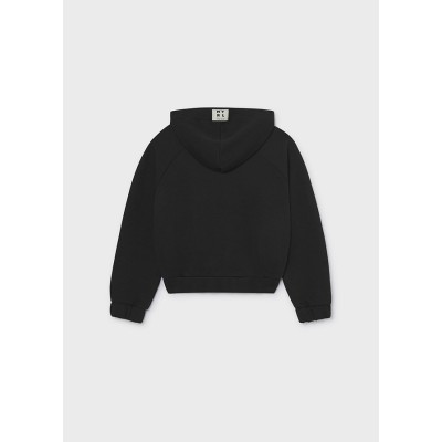 ROPA CANGURO NIÑA MAYORAL INTERLOCK 