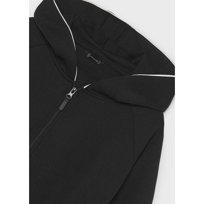 ROPA CANGURO NIÑA MAYORAL INTERLOCK 