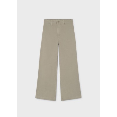 ROPA PANTALON NIÑA MAYORAL LARGO WIDW LEG 