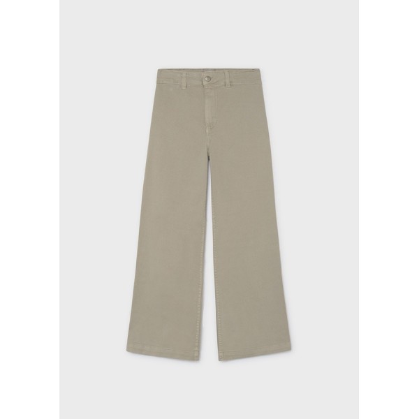 ROPA PANTALON NIÑA MAYORAL LARGO WIDW LEG 