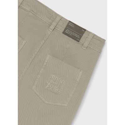 ROPA PANTALON NIÑA MAYORAL LARGO WIDW LEG 