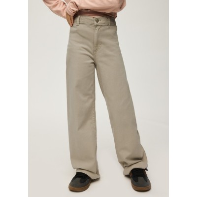 ROPA PANTALON NIÑA MAYORAL LARGO WIDW LEG 