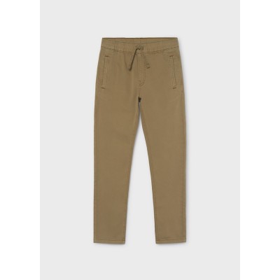 ROPA PANTALON NIÑO MAYORAL SOFT JOGGER 