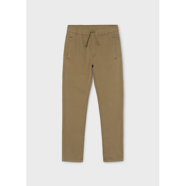 ROPA PANTALON NIÑO MAYORAL SOFT JOGGER 