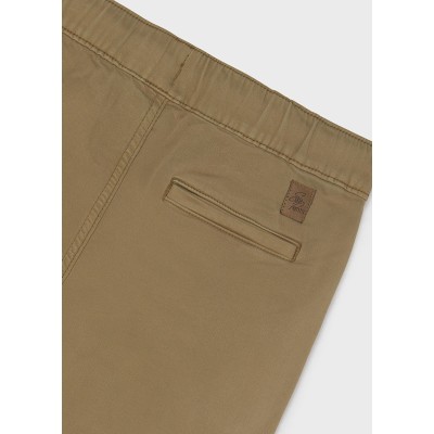 ROPA PANTALON NIÑO MAYORAL SOFT JOGGER 