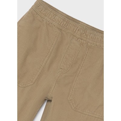 ROPA PANTALON NIÑO MAYORAL PANA 