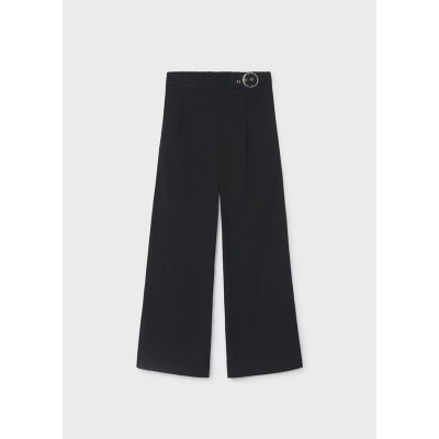 ROPA PANTALON NIÑA MAYORAL PINZAS 