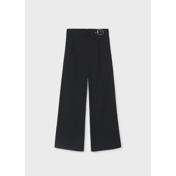 ROPA PANTALON NIÑA MAYORAL PINZAS 