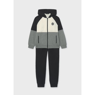 ROPA CHANDAL NIÑO MAYORAL CANGURO BACK PRINT 