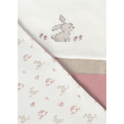 ROPA MANTA BEBE UNISEX MAYORAL MOTIVO 