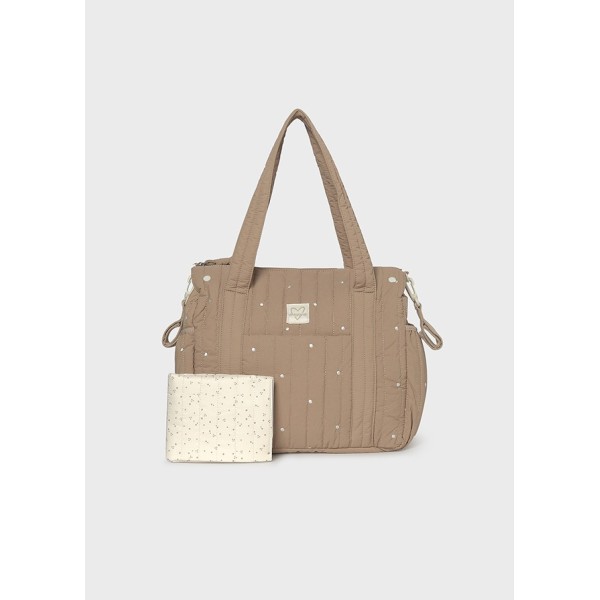 COMPLEMENTOS BOLSO BEBE UNISEX MAYORAL BORDADO 