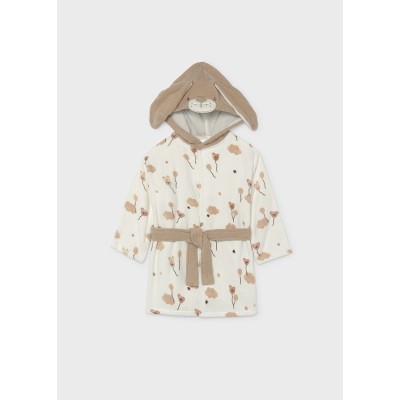 ROPA ALBORNOZ BEBE UNISEX MAYORAL BEBÉ 