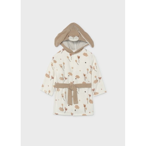 ROPA ALBORNOZ BEBE UNISEX MAYORAL BEBÉ 