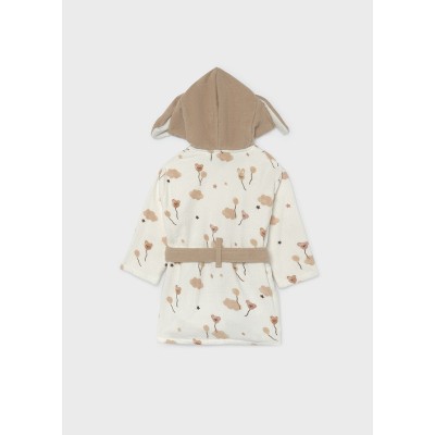 ROPA ALBORNOZ BEBE UNISEX MAYORAL BEBÉ 