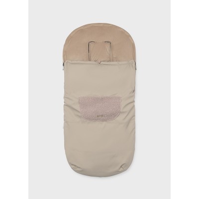 COMPLEMENTOS SACO BEBE UNISEX MAYORAL SILLA 
