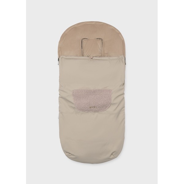 COMPLEMENTOS SACO BEBE UNISEX MAYORAL SILLA 