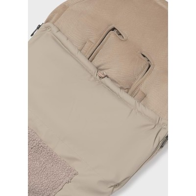 COMPLEMENTOS SACO BEBE UNISEX MAYORAL SILLA 