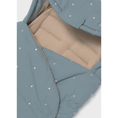 COMPLEMENTOS SACO BEBE UNISEX MAYORAL CAPAZO 