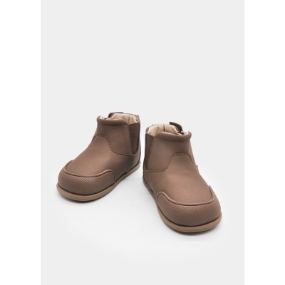 CALZADO BOTIN BEBÉ UNISEX MAYORAL CHELSEA BAREFOOT 