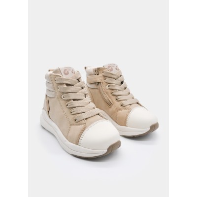 CALZADO BOTIN NIÑA MAYORAL CHUNKY PEQUEÑA 